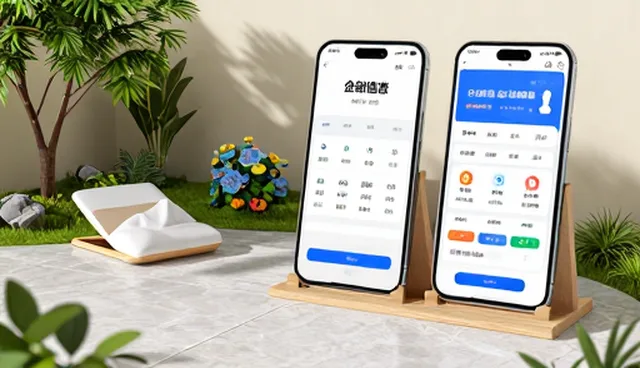 企业信息管理中的推广套餐应用场景分析
