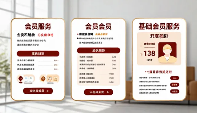 企业服务中资讯展示板块的演进与未来趋势