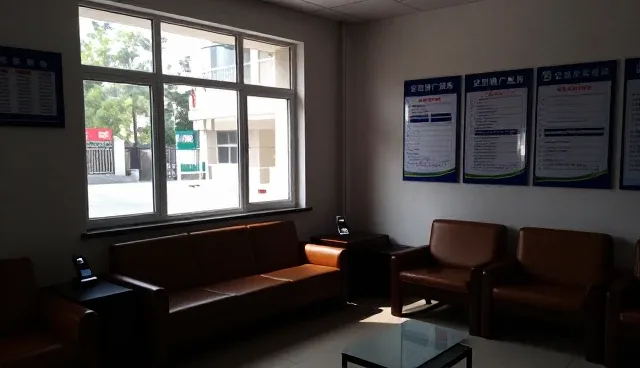 行业网站建设方案：企业信息管理与供需自动匹配的融合路径
