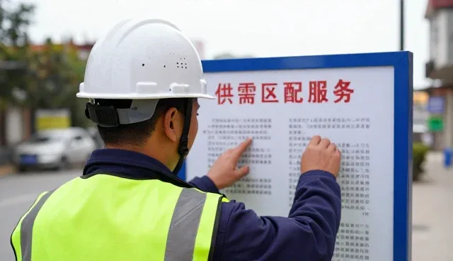软件开发外包公司如何利用供需自动匹配提升企业黄页展示效果