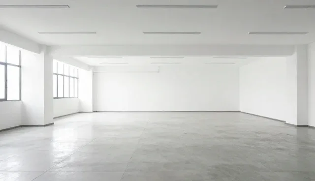 企业展厅建设前需核对的10项关键点